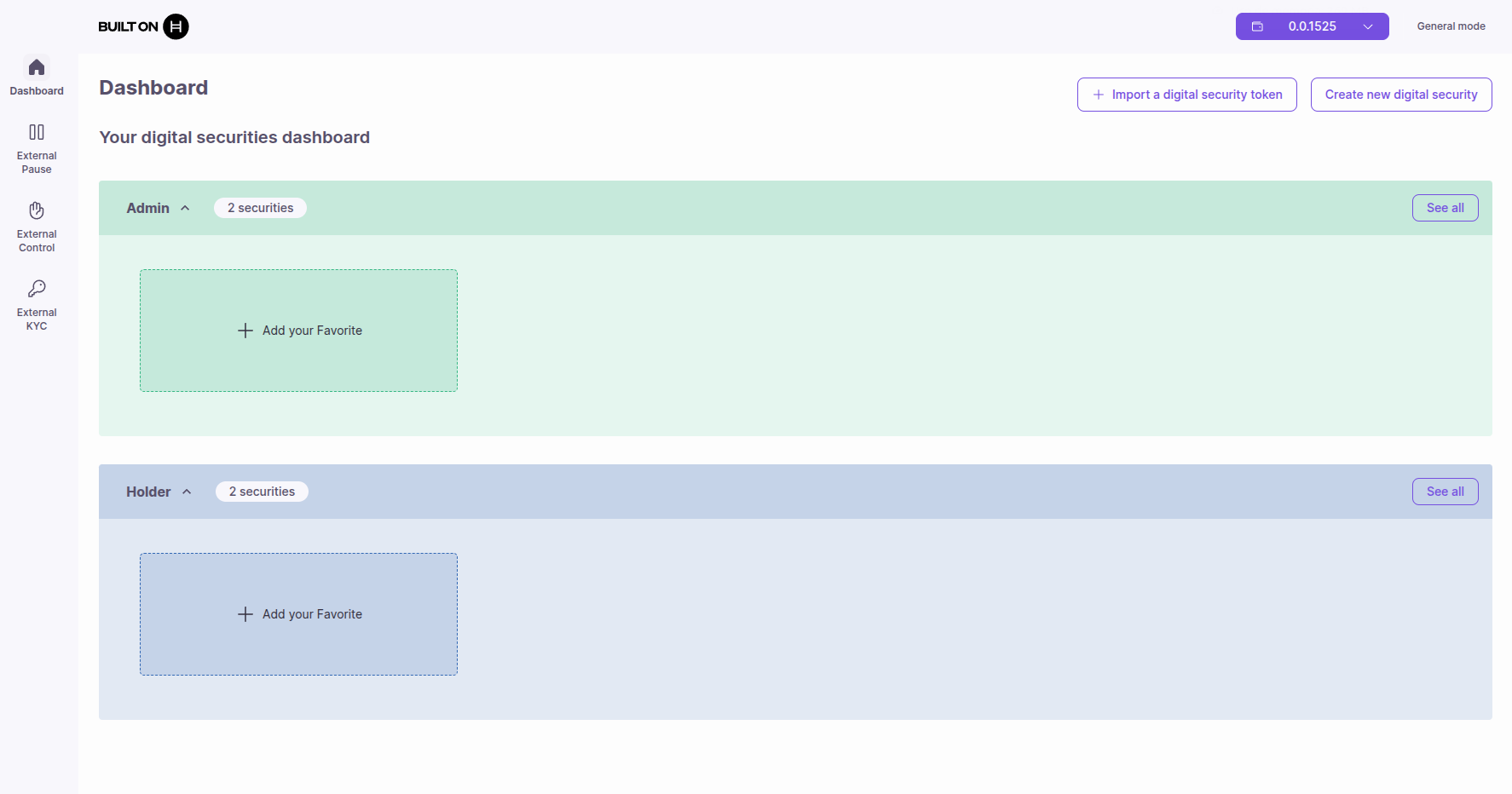 ATS Web Application